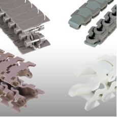 Multiflex szállítólánc Multiflex szállítólánc