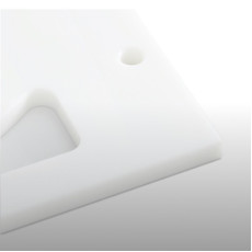 PE-HMW (HMWPE, PE500) PE-HMW (HMWPE, PE500)