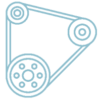 </br>HAJTÁSTECHNIKA