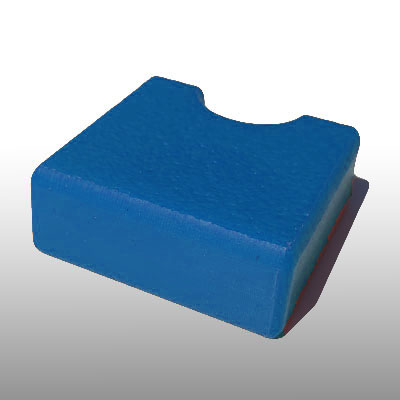 PE300UV kék 15 x 1500 x 3000 mm - PE-HD, UV-álló, strukt. műa. PE300UV kék 15 x 1500 x 3000 mm - PE-HD, UV-álló, strukt. műa.