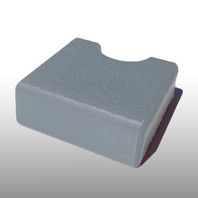 PE300UV szürke 19 x 1500 x 3000 mm - PE-HD, UV-álló, strukt. műa. PE300UV szürke 19 x 1500 x 3000 mm - PE-HD, UV-álló, strukt. műa.