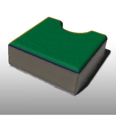 PE300UV zöld-barna-zöld 12 x 1220 x 2440 mm - PE-HD, UV-álló, strukt., 3 rétegű műa. PE300UV zöld-barna-zöld 12 x 1220 x 2440 mm - PE-HD, UV-álló, strukt., 3 rétegű műa.
