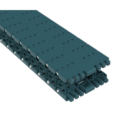 Rexnord XLG1001FT-84.0mm_MTW_PT egyenesen futó modulheveder
