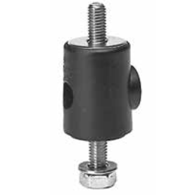 Rexnord SWIVEL HEAD 256 D12MM PA termékvezető alkatrész Rexnord SWIVEL HEAD 256 D12MM PA termékvezető alkatrész