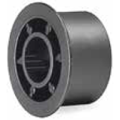 Rexnord ROLLER 73 OD42.5XID20.5X27.5MM PE BK láncvezető alkatrész Rexnord ROLLER 73 OD42.5XID20.5X27.5MM PE BK láncvezető alkatrész