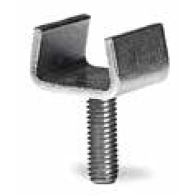 Rexnord G-RAIL CLAMP 216 M6X17MM 2MM termékvezető alkatrész Rexnord G-RAIL CLAMP 216 M6X17MM 2MM termékvezető alkatrész