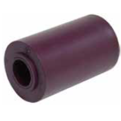 Rexnord ROLLER 782 OD50XID20.5X84.5MM PE BK láncvezető alkatrész Rexnord ROLLER 782 OD50XID20.5X84.5MM PE BK láncvezető alkatrész