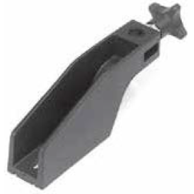 Rexnord BRKT 599 D12MM LA9MM PA termékvezető alkatrész Rexnord BRKT 599 D12MM LA9MM PA termékvezető alkatrész