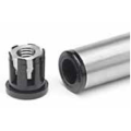Rexnord EXP PLUG RND 565 D18X1.5MM M8 BR termékvezető alkatrész