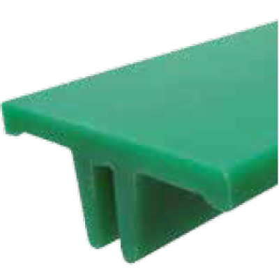 Rexnord CHN GUIDE 674 C-PROF 42X3.7MM GR 6.05M láncvezető alkatrész Rexnord CHN GUIDE 674 C-PROF 42X3.7MM GR 6.05M láncvezető alkatrész