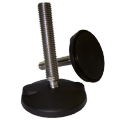 Rexnord LV_323_M16X110MM_1A_SS_PA támasztó alkatrész Rexnord LV_323_M16X110MM_1A_SS_PA támasztó alkatrész