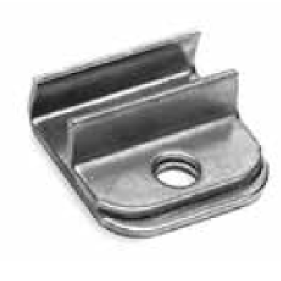 Rexnord GUIDE RAIL CLAMP 215 1.5MM termékvezető alkatrész Rexnord GUIDE RAIL CLAMP 215 1.5MM termékvezető alkatrész