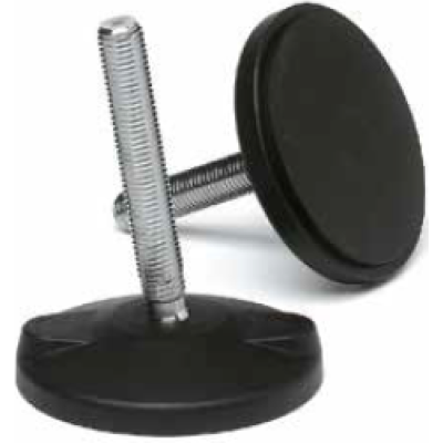 Rexnord LV_133_M16X95MM_1A_ZN_PA támasztó alkatrész Rexnord LV_133_M16X95MM_1A_ZN_PA támasztó alkatrész