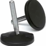 Rexnord LV_133_M16X115MM_1A_SS_PA támasztó alkatrész
