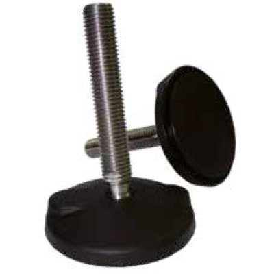 Rexnord LV_323_M14X105MM_1A_SS_PA támasztó alkatrész Rexnord LV_323_M14X105MM_1A_SS_PA támasztó alkatrész