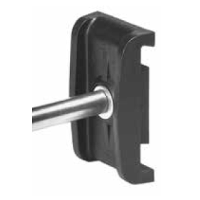 Rexnord G-RAIL CLAMP 213 PIN12MM termékvezető alkatrész Rexnord G-RAIL CLAMP 213 PIN12MM termékvezető alkatrész