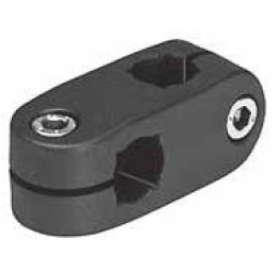 Rexnord CROSS CLAMP 340 D12MMXS10MM PA SS termékvezető alkatrész Rexnord CROSS CLAMP 340 D12MMXS10MM PA SS termékvezető alkatrész