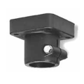 Rexnord BEARING HEAD 198 D50.8MM PA SS pályatartó alkatrész