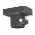 Rexnord BEARING HEAD 280 D48.3MM PA SS pályatartó alkatrész