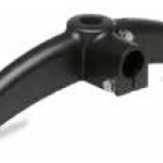 Rexnord SUPP BASE BIPOD 619 D48.3X42.4MM PA SS pályatartó alkatrész