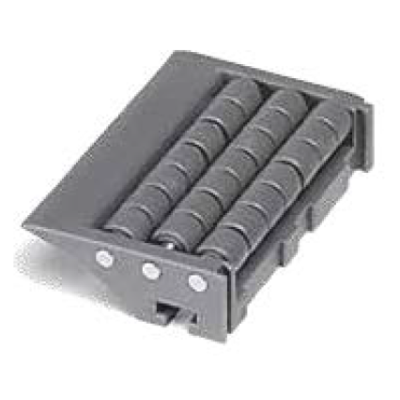 Rexnord ROL-PLT 567 LIP3 L85MM HP szállítópálya alkatrész Rexnord ROL-PLT 567 LIP3 L85MM HP szállítópálya alkatrész