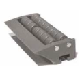 Rexnord ROL-PLT 672 LIP2 L85MM HP szállítópálya alkatrész