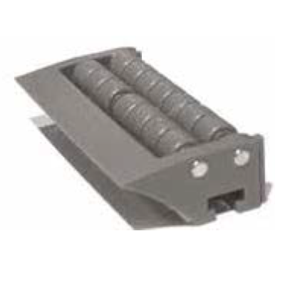 Rexnord ROL-PLT 672 LIP2 L115MM HP szállítópálya alkatrész Rexnord ROL-PLT 672 LIP2 L115MM HP szállítópálya alkatrész