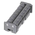 Rexnord ROL-PLT 568 CNTR L85MM M5X16MM HP szállítópálya alkatrész