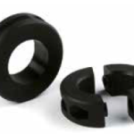 Rexnord SPLIT COLLAR RND 612 D25MM 1KW PA szállítópálya alkatrész