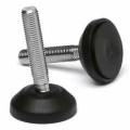 Rexnord LV_98_M16X115MM_1A_SS_PA támasztó alkatrész