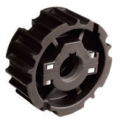 Rexnord NS815-23T_30MM_1KW_PA kerék