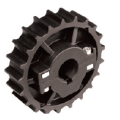 Rexnord NS881-23T_40MM_1KW_PA kerék