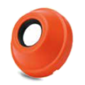 Rexnord COVER-MB 206 30 OP SEAL peremcsapágy