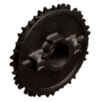 Rexnord NS1000-20T_30MM_1KW_PA kerék Rexnord NS1000-20T_30MM_1KW_PA kerék