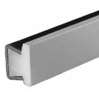 Rexnord G-RAIL 770 FLAT WH SS T1.5MM L3.05M termékvezető alkatrész Rexnord G-RAIL 770 FLAT WH SS T1.5MM L3.05M termékvezető alkatrész