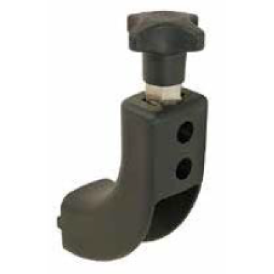 Rexnord BRKT 708 D12MM PA W/O LIP termékvezető alkatrész Rexnord BRKT 708 D12MM PA W/O LIP termékvezető alkatrész
