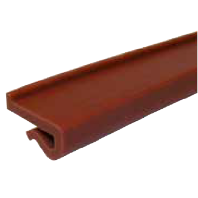 Rexnord CHN GUIDE 251 J-PROF W20XT3MM ULF láncvezető alkatrész Rexnord CHN GUIDE 251 J-PROF W20XT3MM ULF láncvezető alkatrész