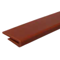 Rexnord CHN GUIDE 840 J-PROF 20X1.7MM ULF termékvezető alkatrész