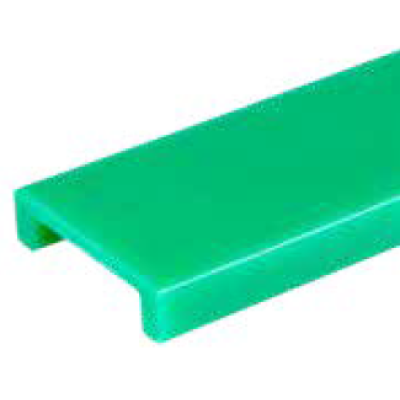 Rexnord CHN GUIDE 784 C-PROF GR 40.2X3MM 3.05M láncvezető alkatrész Rexnord CHN GUIDE 784 C-PROF GR 40.2X3MM 3.05M láncvezető alkatrész