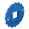Rexnord NS2000-16T_65MM_S_POM kerék