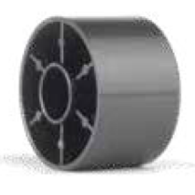 Rexnord ROLLER 554 OD60XID20.5X40MM PE BK láncvezető alkatrész Rexnord ROLLER 554 OD60XID20.5X40MM PE BK láncvezető alkatrész