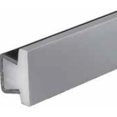 Rexnord G-RAIL 273 FLAT WH SS T2MM L3.05M termékvezető alkatrész Rexnord G-RAIL 273 FLAT WH SS T2MM L3.05M termékvezető alkatrész