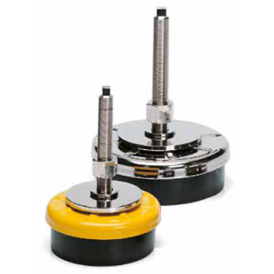 Rexnord LEV701_M12X130MM_ZN_ZN_Y támasztó alkatrész Rexnord LEV701_M12X130MM_ZN_ZN_Y támasztó alkatrész