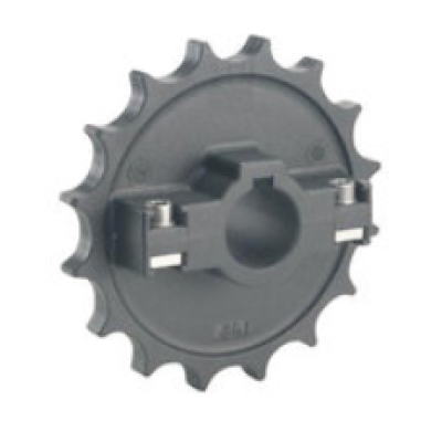 System Plast 2260-16R30M-DS kerék