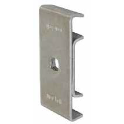 Rexnord GUIDE RAIL CLAMP 217 2MM termékvezető alkatrész