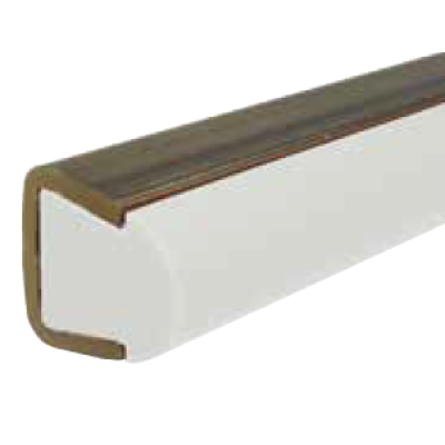 Rexnord G-RAIL 219 ROUND WH SS T2MM L3.05M termékvezető alkatrész Rexnord G-RAIL 219 ROUND WH SS T2MM L3.05M termékvezető alkatrész