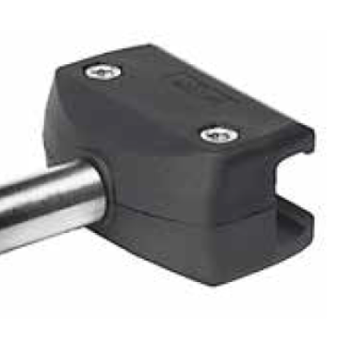 Rexnord GUIDE RAIL CLAMP 236 PIN12MM termékvezető alkatrész Rexnord GUIDE RAIL CLAMP 236 PIN12MM termékvezető alkatrész