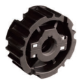 Rexnord NS815-25T_40MM_1KW_PA kerék