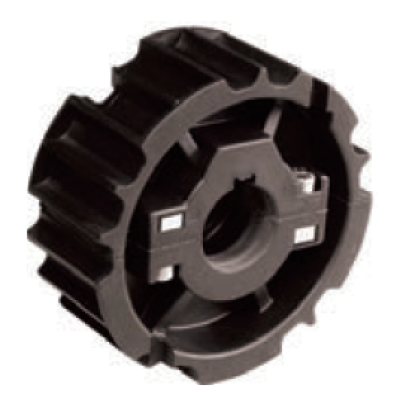 Rexnord NS815-25T_40MM_1KW_PA kerék Rexnord NS815-25T_40MM_1KW_PA kerék