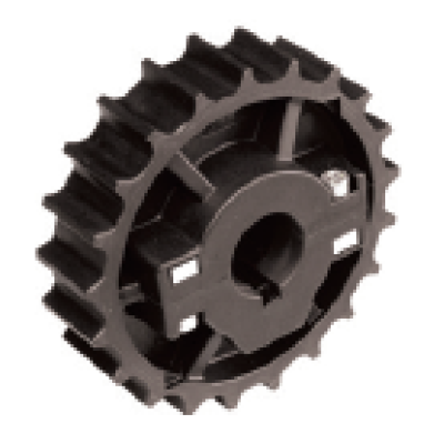 Rexnord NS881-21T_45MM_1KW_PA kerék Rexnord NS881-21T_45MM_1KW_PA kerék
